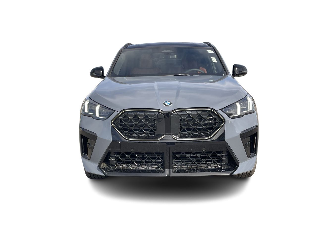 2026 BMW X2 in Calgary, Alberta
