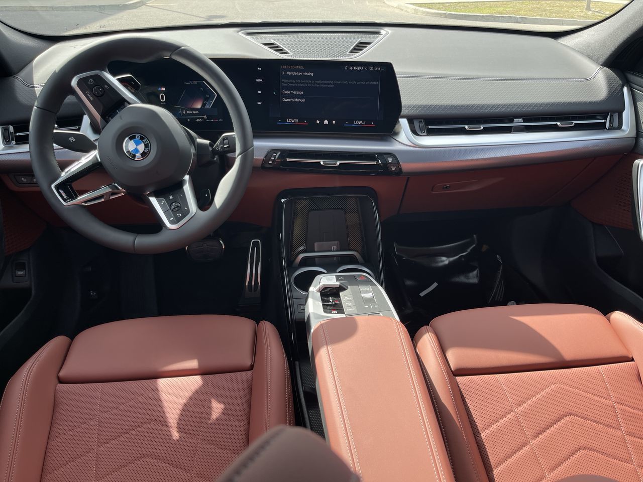 2026 BMW X2 in Calgary, Alberta