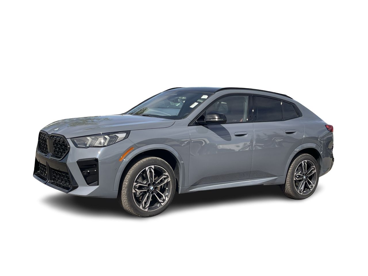 2026 BMW X2 in Calgary, Alberta