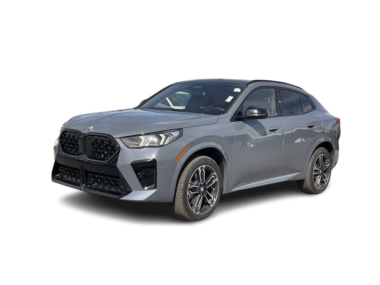 2026 BMW X2 in Calgary, Alberta