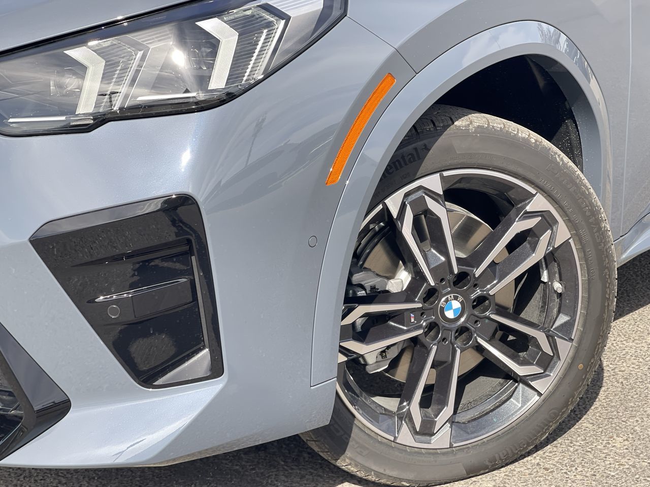 2026 BMW X2 in Calgary, Alberta