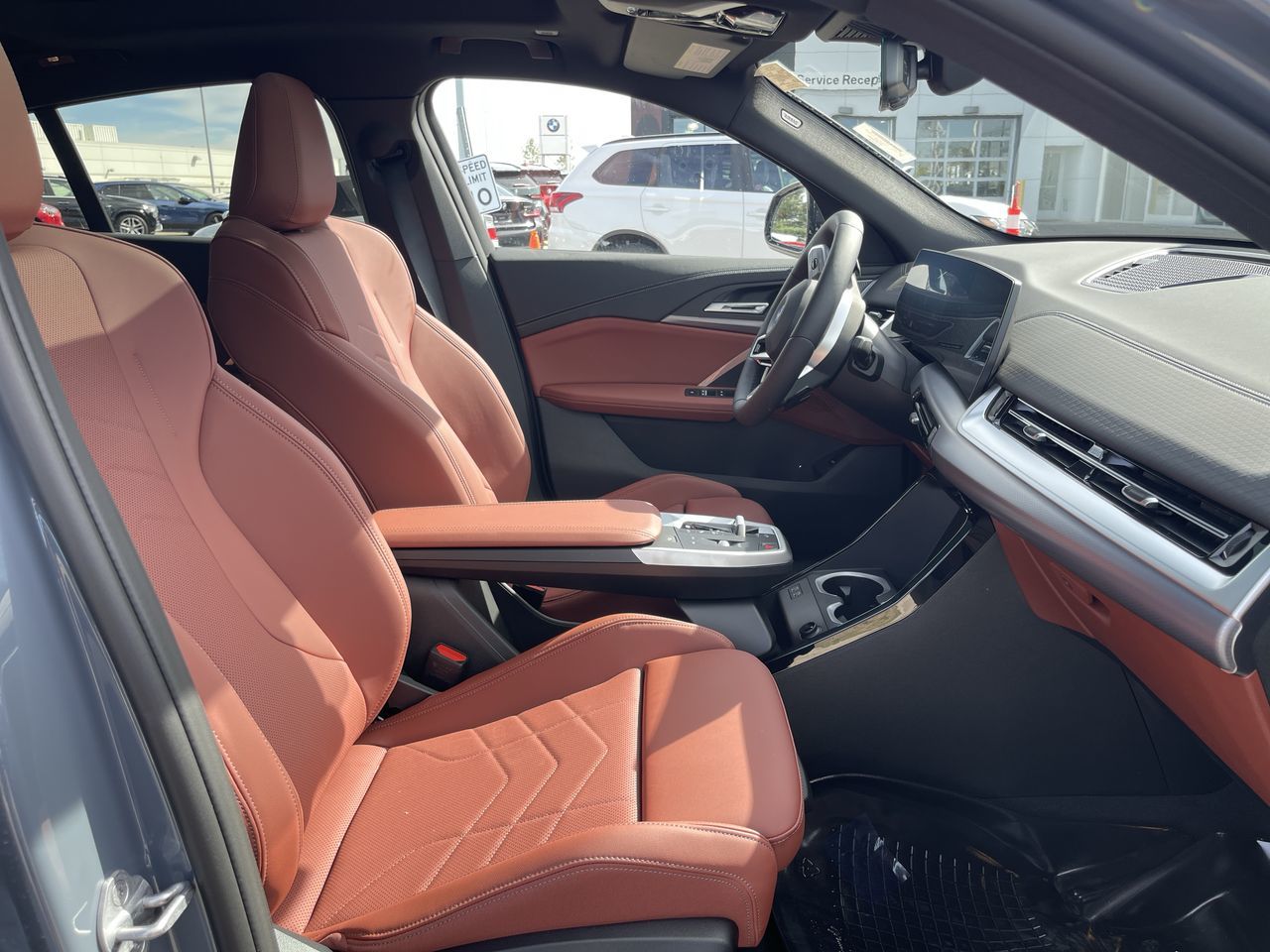 2026 BMW X2 in Calgary, Alberta