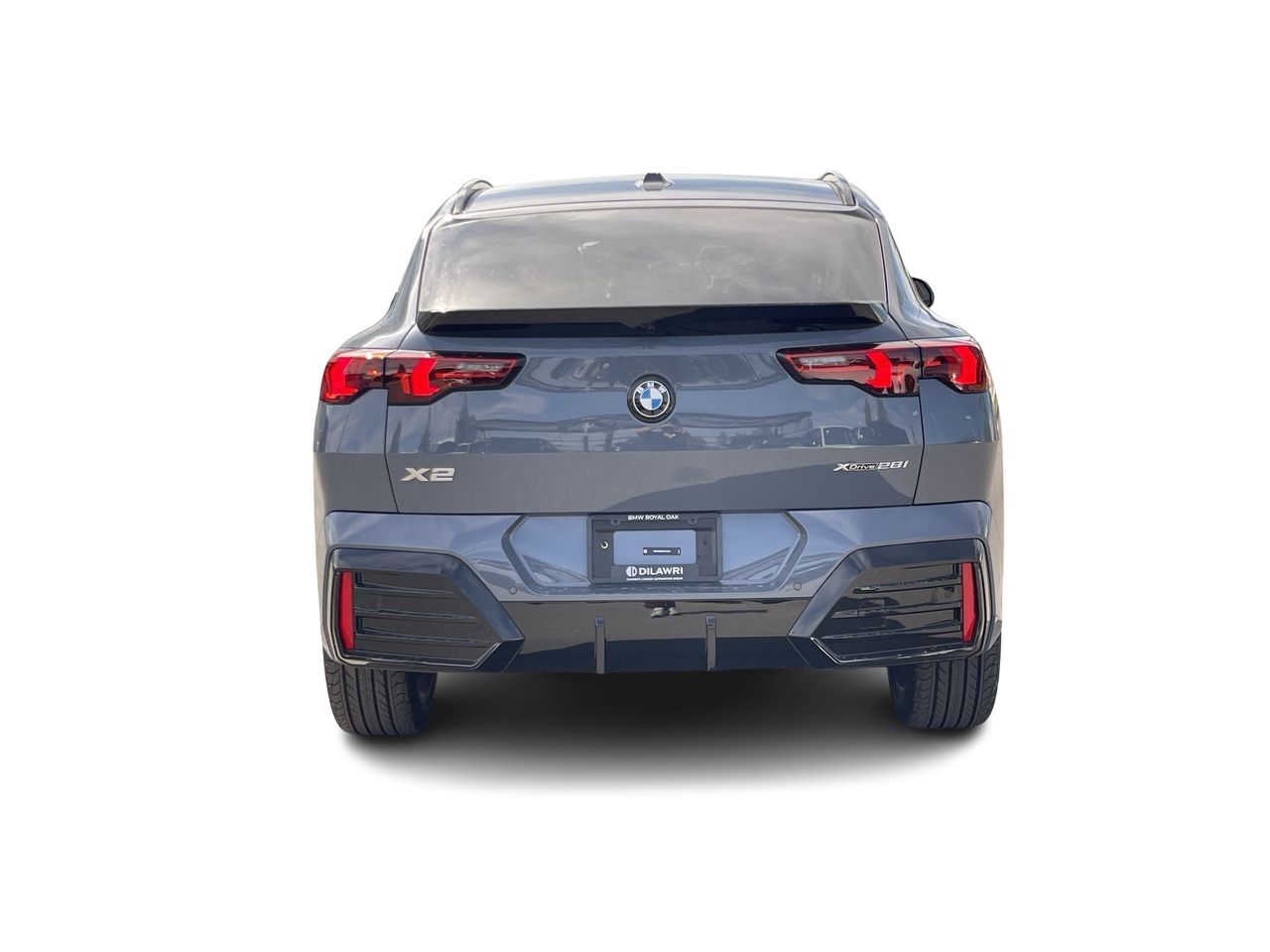 2026 BMW X2 in Calgary, Alberta