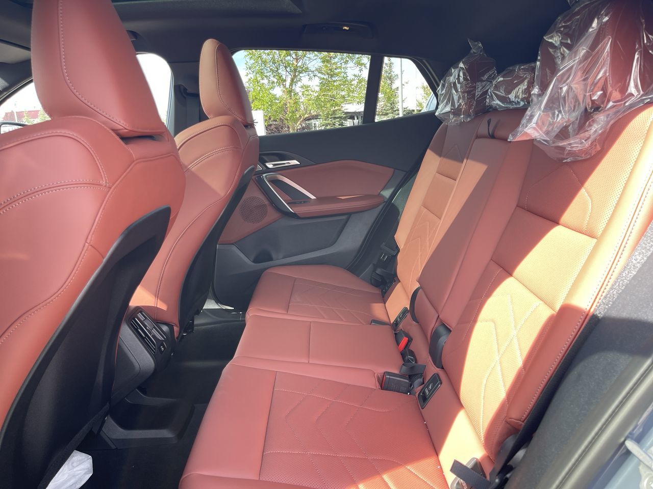 2026 BMW X2 in Calgary, Alberta