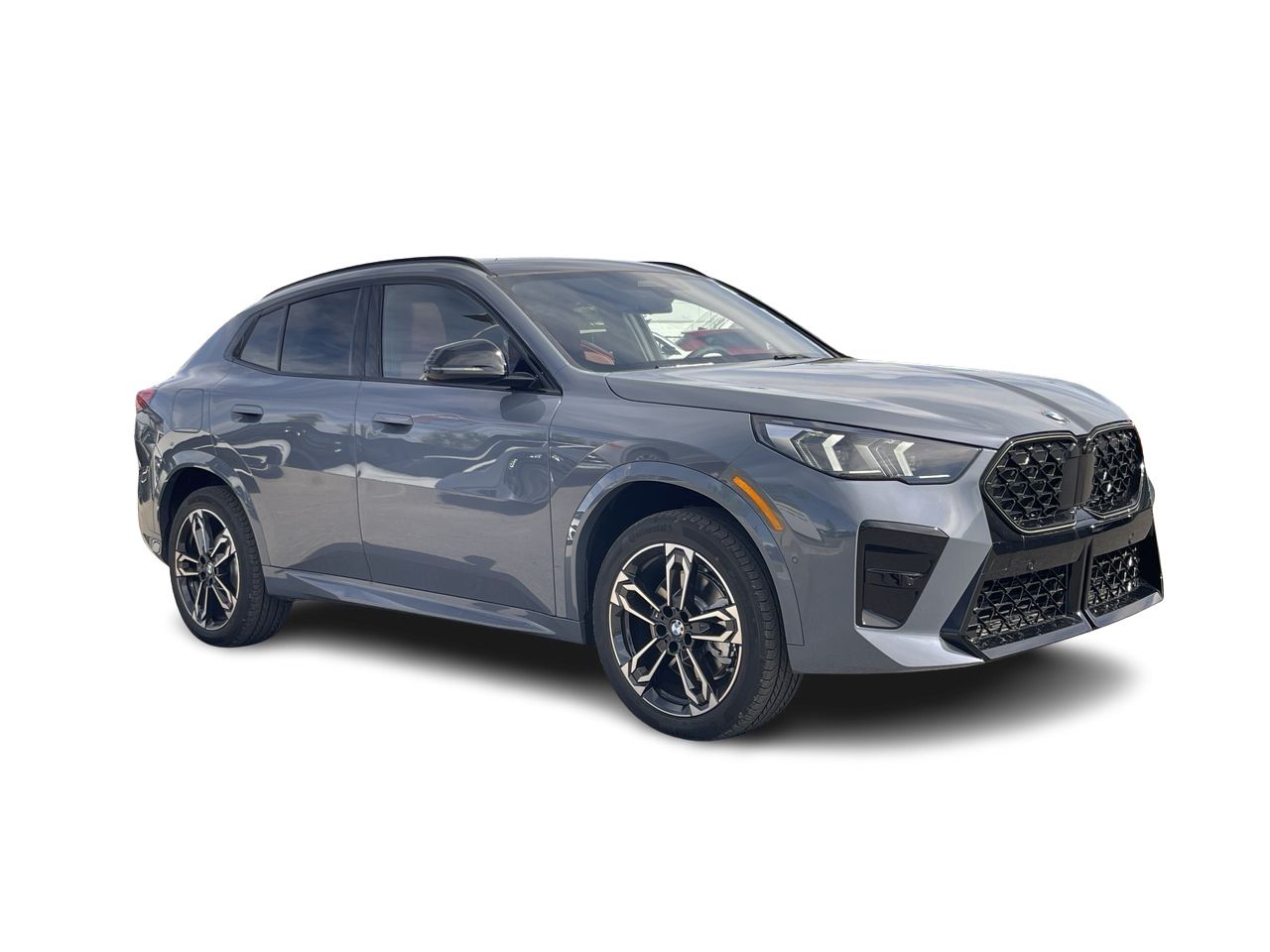 2026 BMW X2 in Calgary, Alberta
