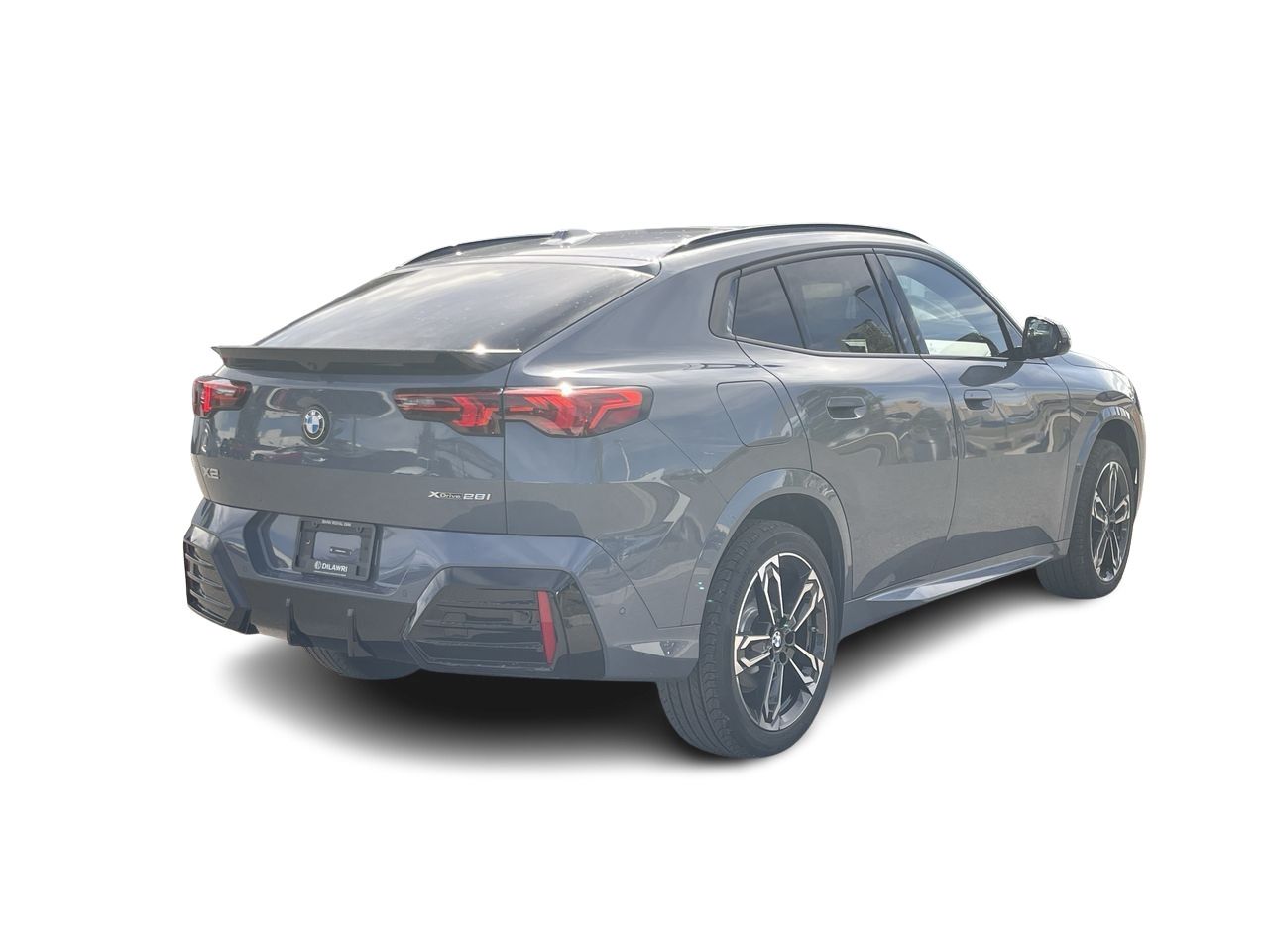 2026 BMW X2 in Calgary, Alberta