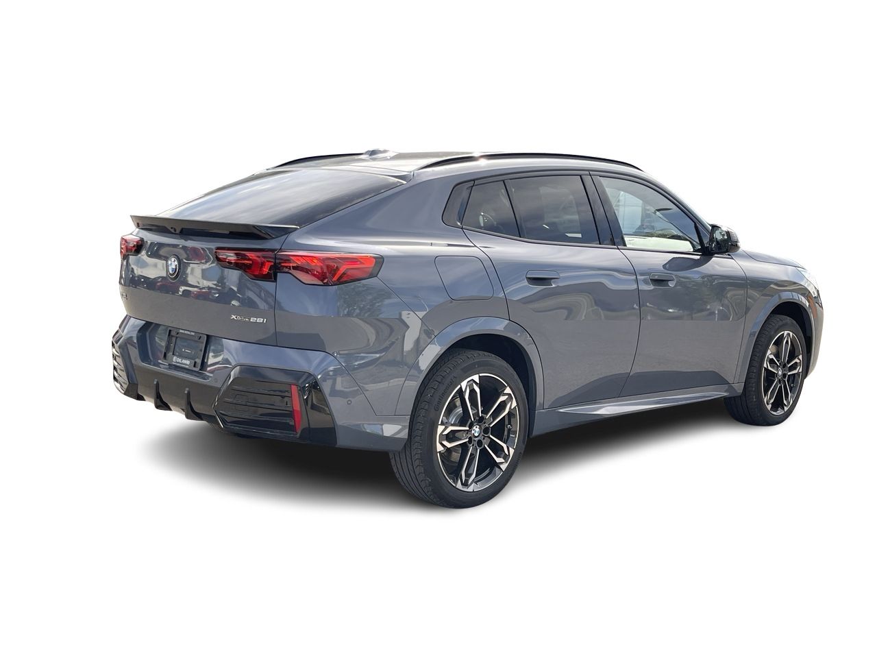 2026 BMW X2 in Calgary, Alberta
