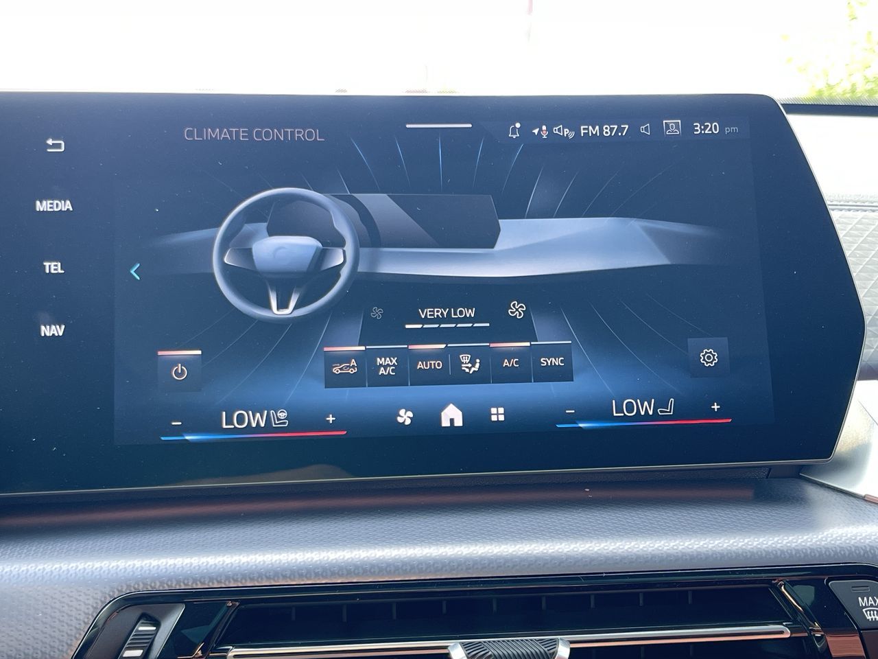 2026 BMW X2 in Calgary, Alberta