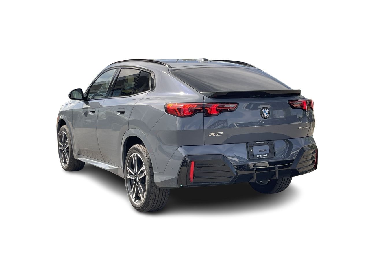 2026 BMW X2 in Calgary, Alberta
