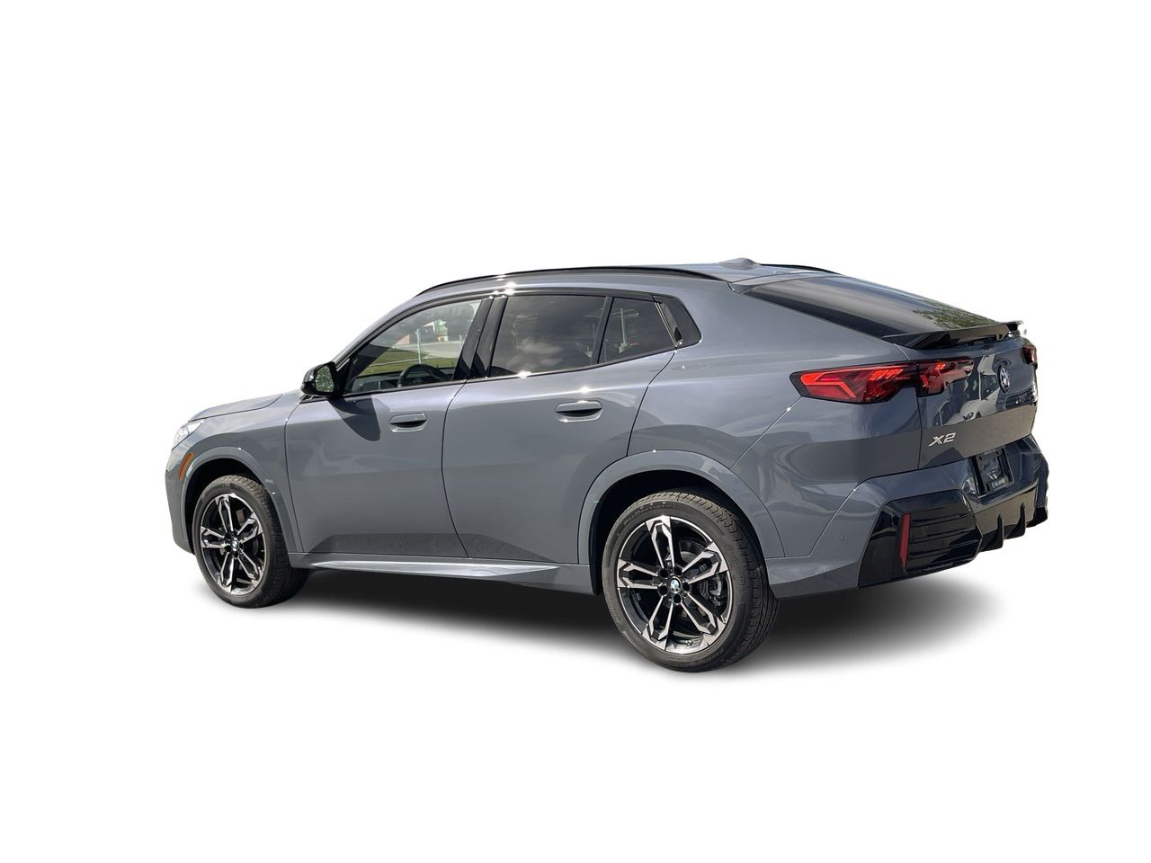 2026 BMW X2 in Calgary, Alberta