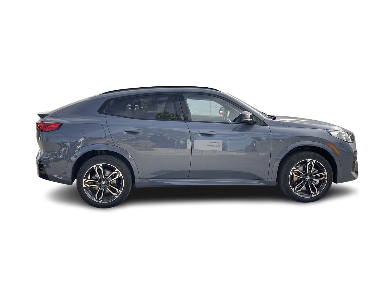 2026 BMW X2 in Calgary, Alberta