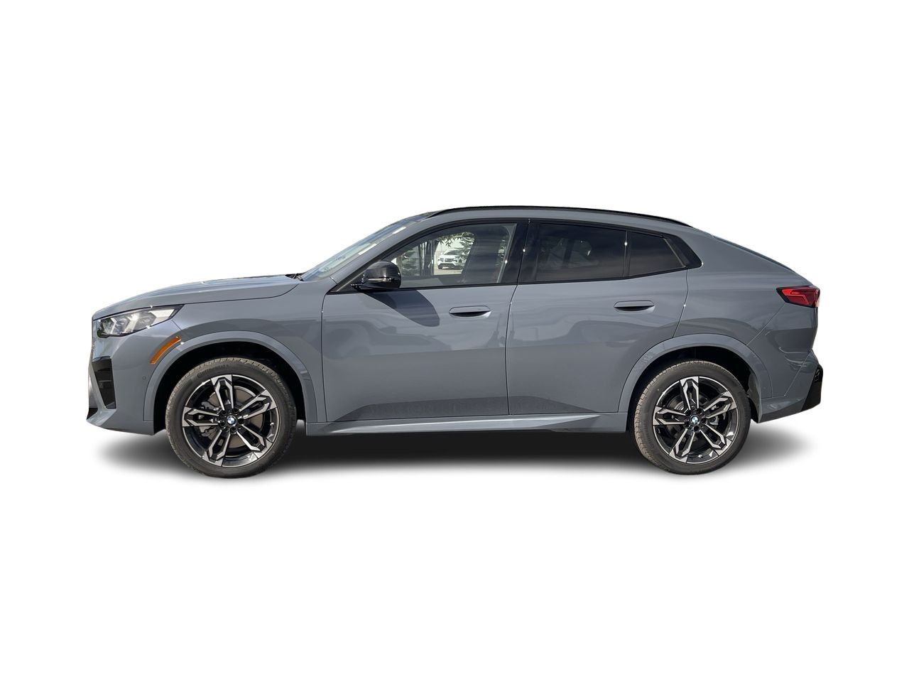 2026 BMW X2 in Calgary, Alberta