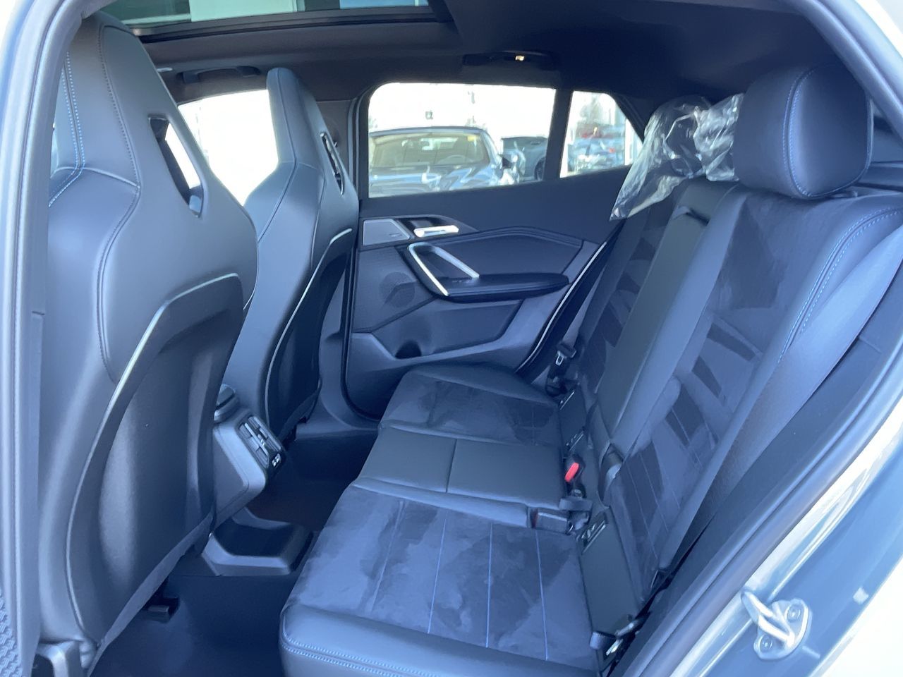 2026 BMW X2 in Calgary, Alberta