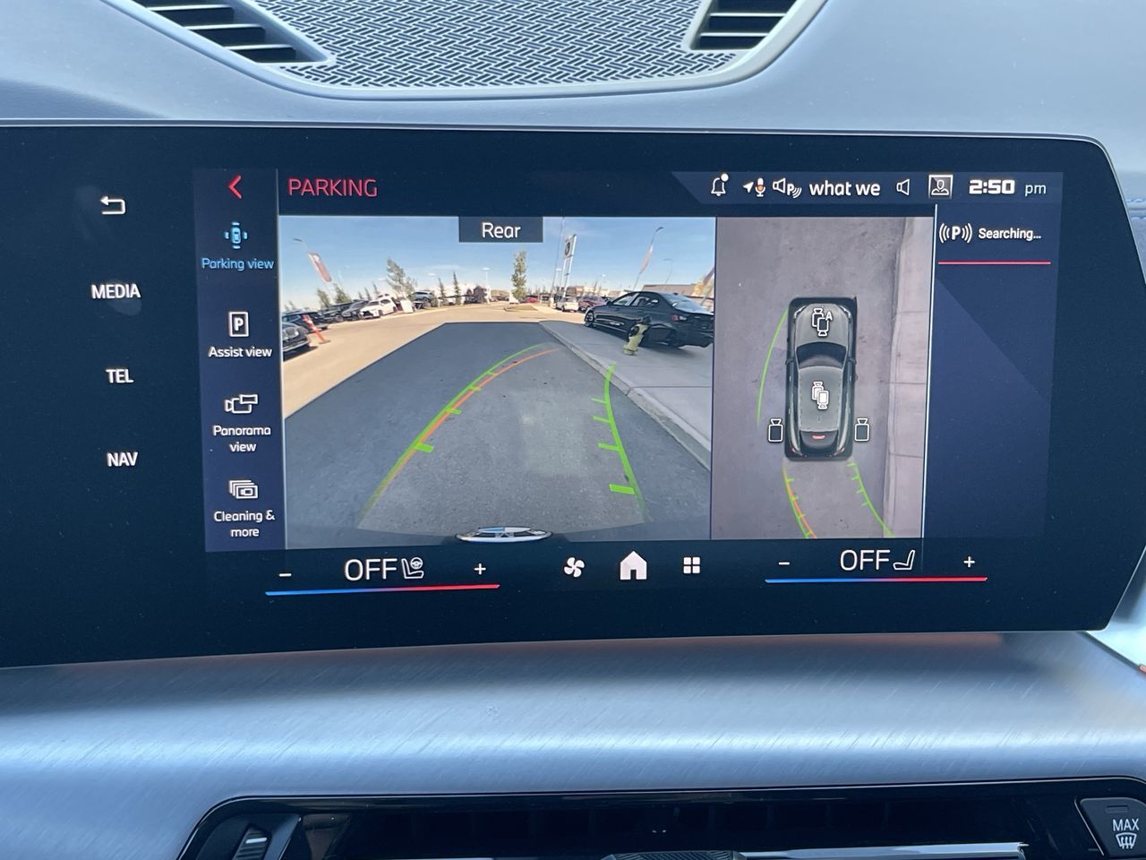 2026 BMW X2 in Calgary, Alberta