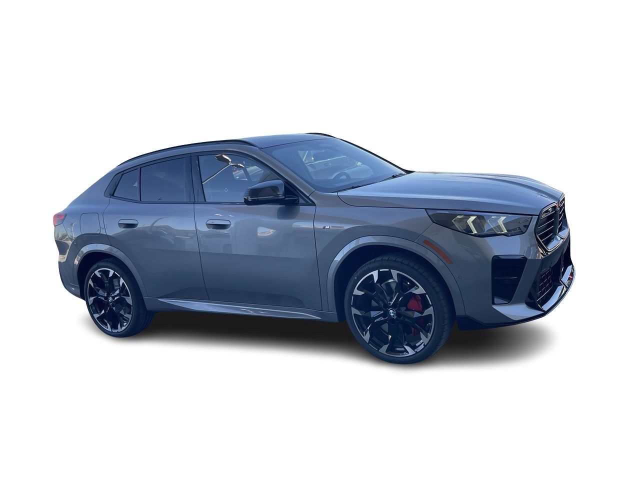 2026 BMW X2 in Calgary, Alberta