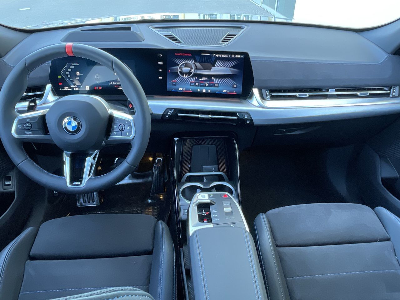 2026 BMW X2 in Calgary, Alberta