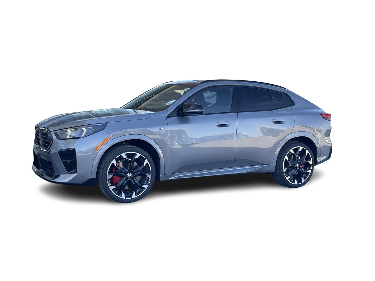 2026 BMW X2 in Calgary, Alberta