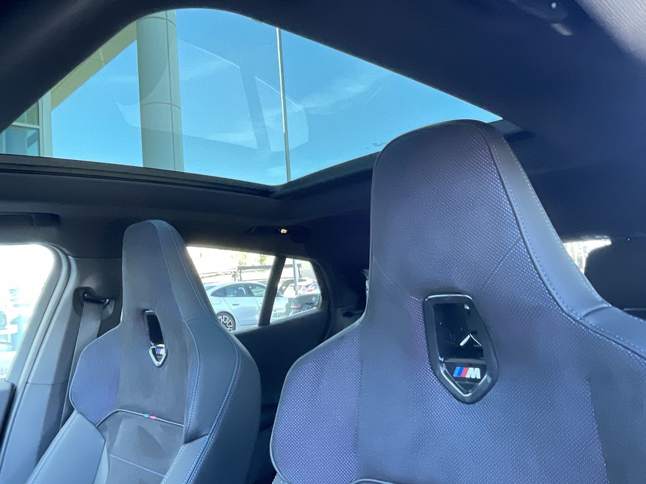 2026 BMW X2 in Calgary, Alberta