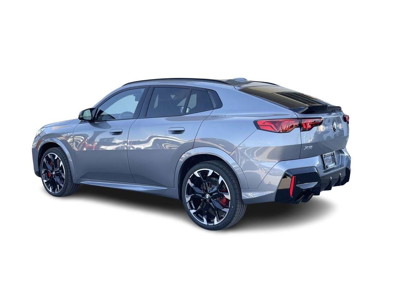 2026 BMW X2 in Calgary, Alberta