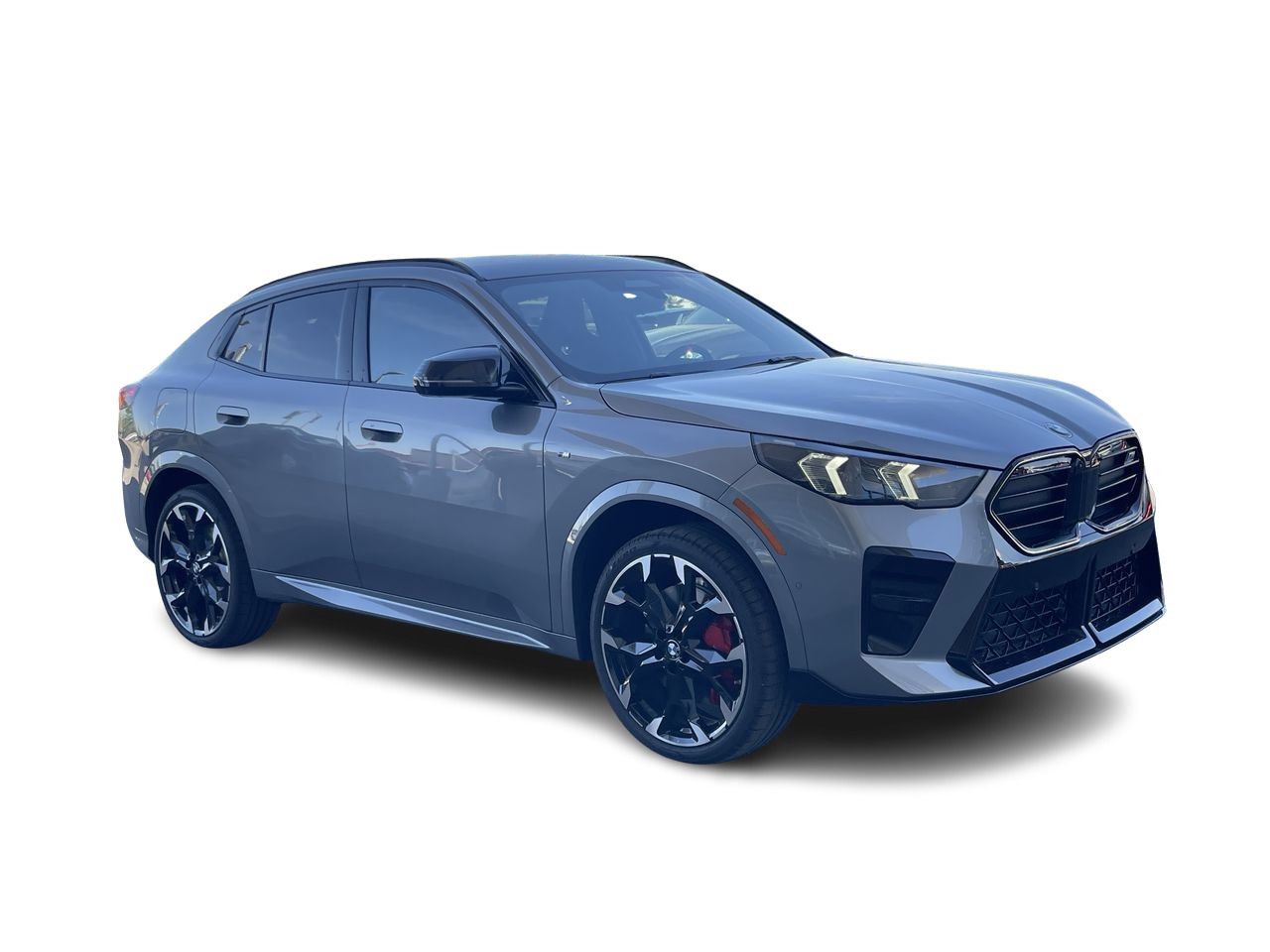 2026 BMW X2 in Calgary, Alberta