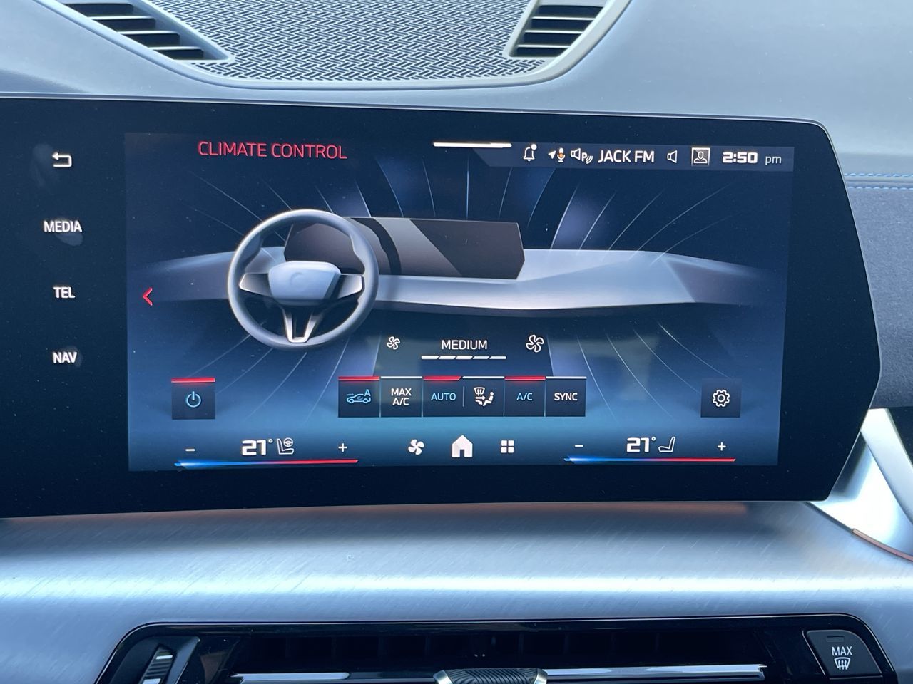2026 BMW X2 in Calgary, Alberta