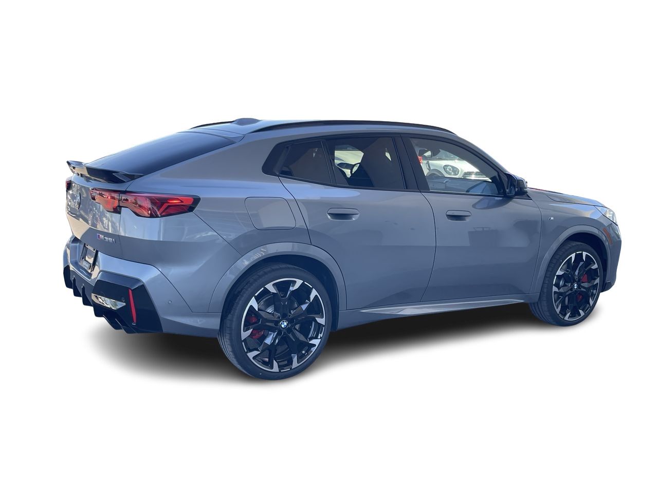 2026 BMW X2 in Calgary, Alberta