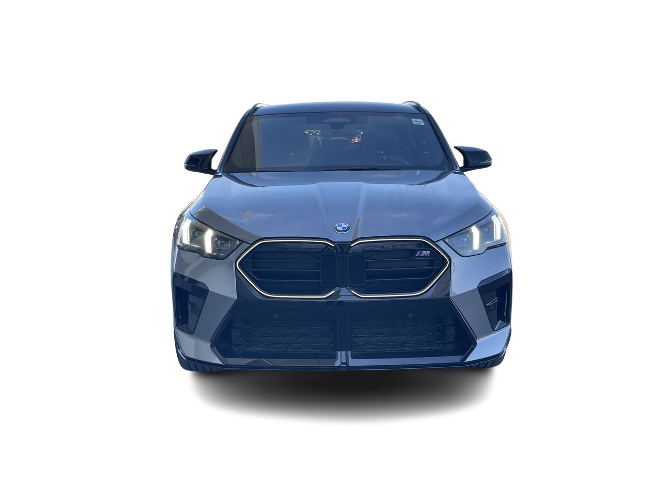 2026 BMW X2 in Calgary, Alberta
