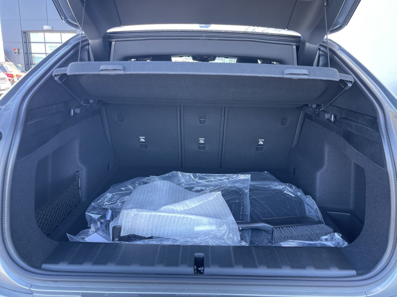 2026 BMW X2 in Calgary, Alberta