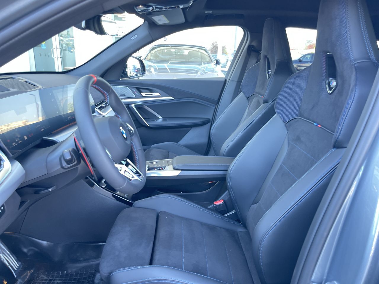 2026 BMW X2 in Calgary, Alberta