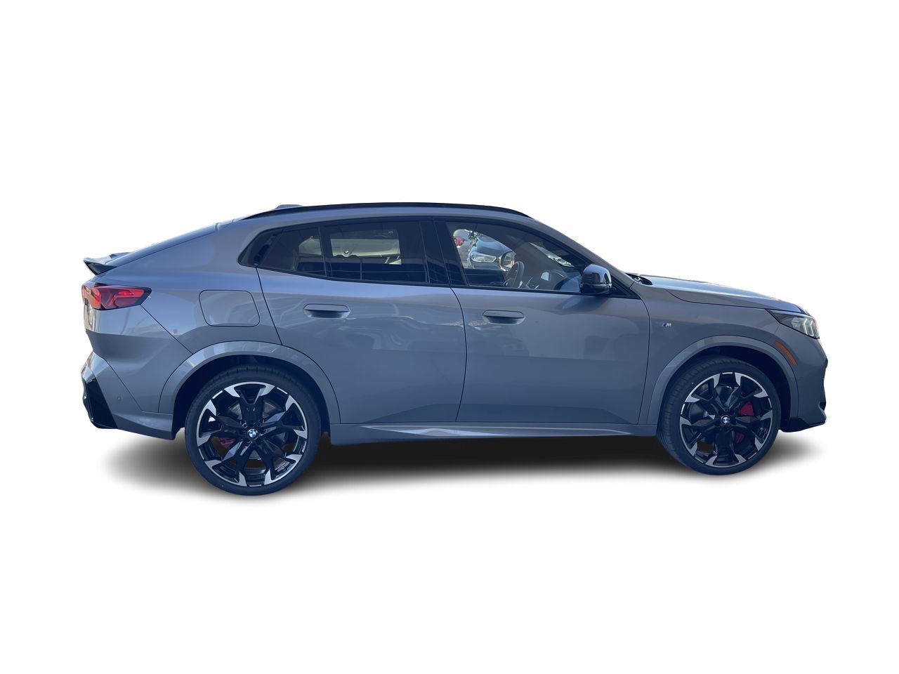 2026 BMW X2 in Calgary, Alberta