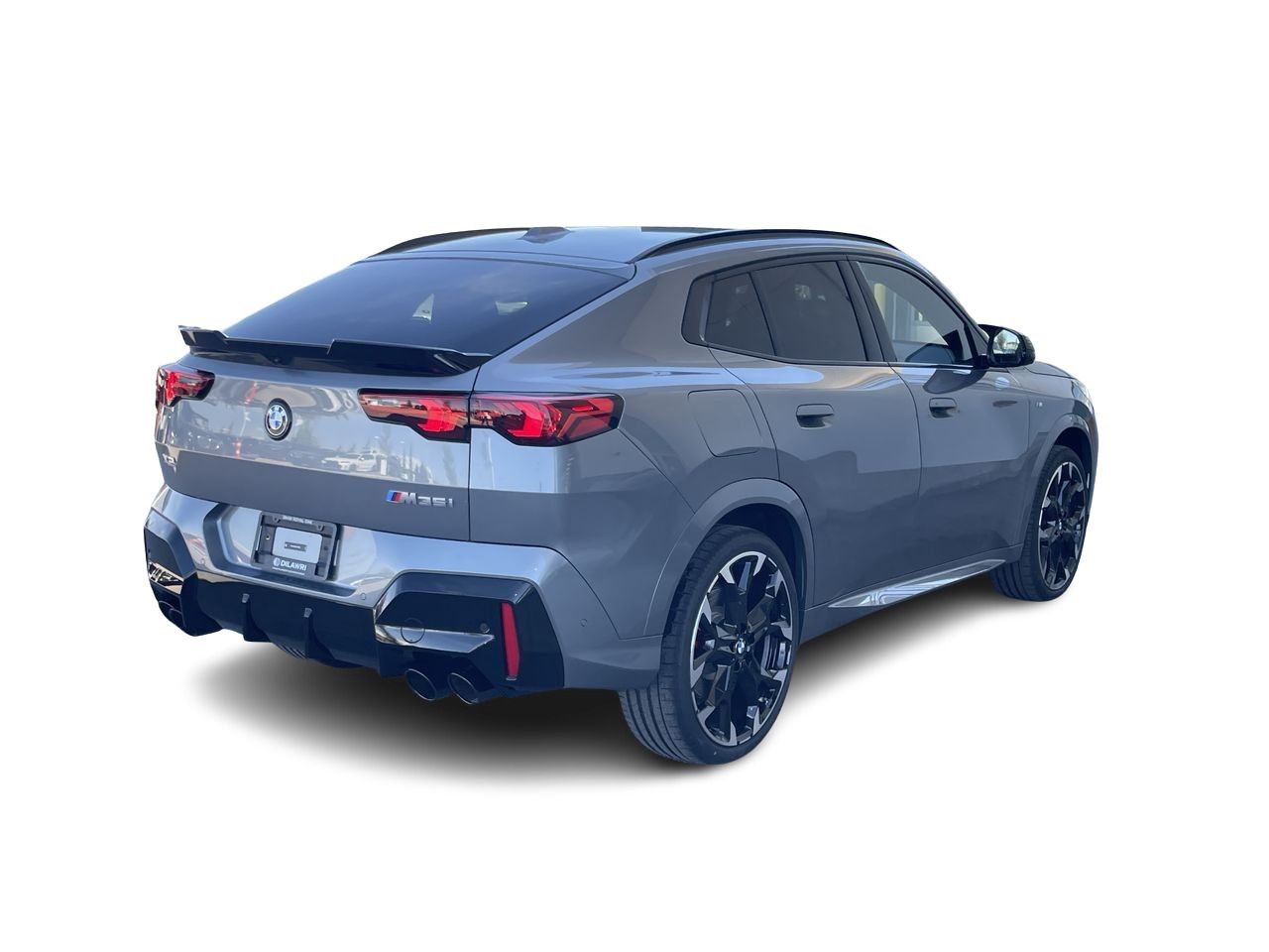 2026 BMW X2 in Calgary, Alberta