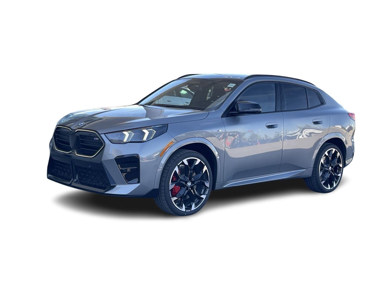 2026 BMW X2 in Calgary, Alberta