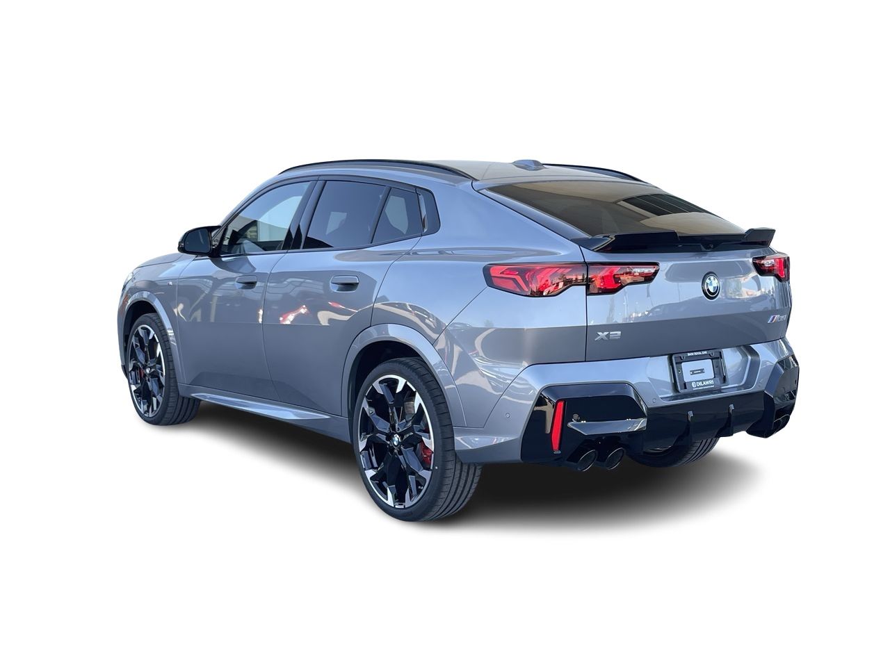 2026 BMW X2 in Calgary, Alberta