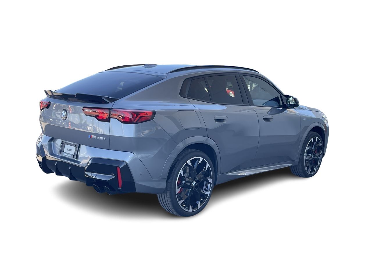 2026 BMW X2 in Calgary, Alberta