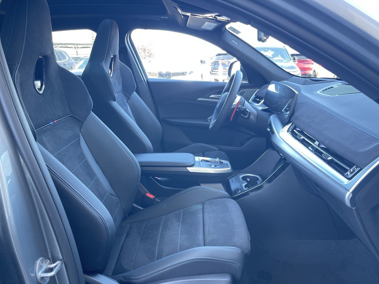 2026 BMW X2 in Calgary, Alberta