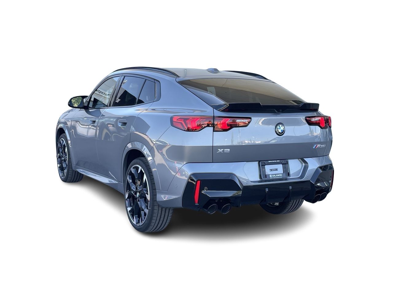 2026 BMW X2 in Calgary, Alberta
