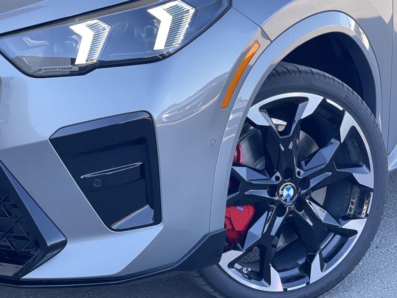 2026 BMW X2 in Calgary, Alberta