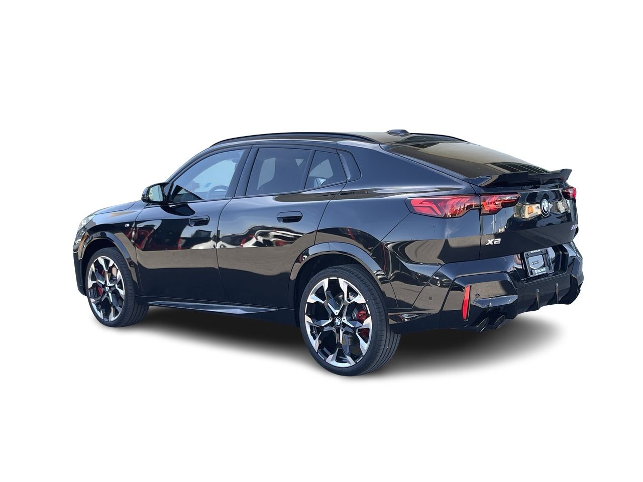 2026 BMW X2 in Calgary, Alberta