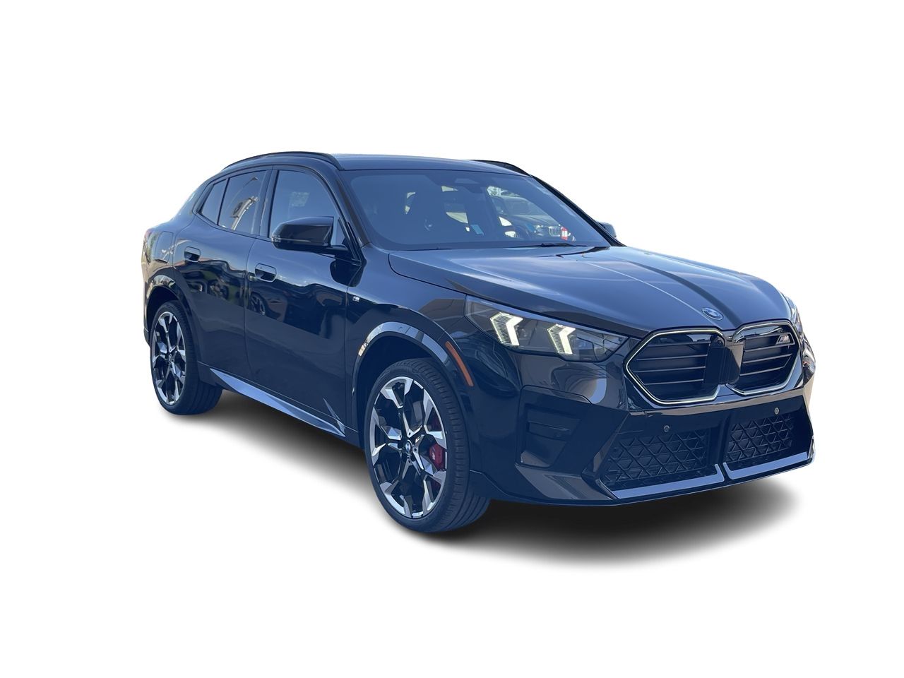 2026 BMW X2 in Calgary, Alberta
