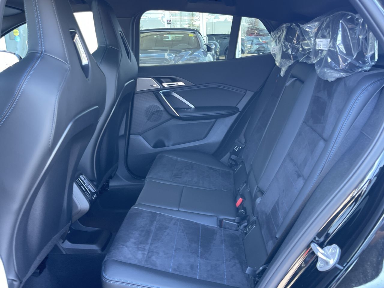 2026 BMW X2 in Calgary, Alberta