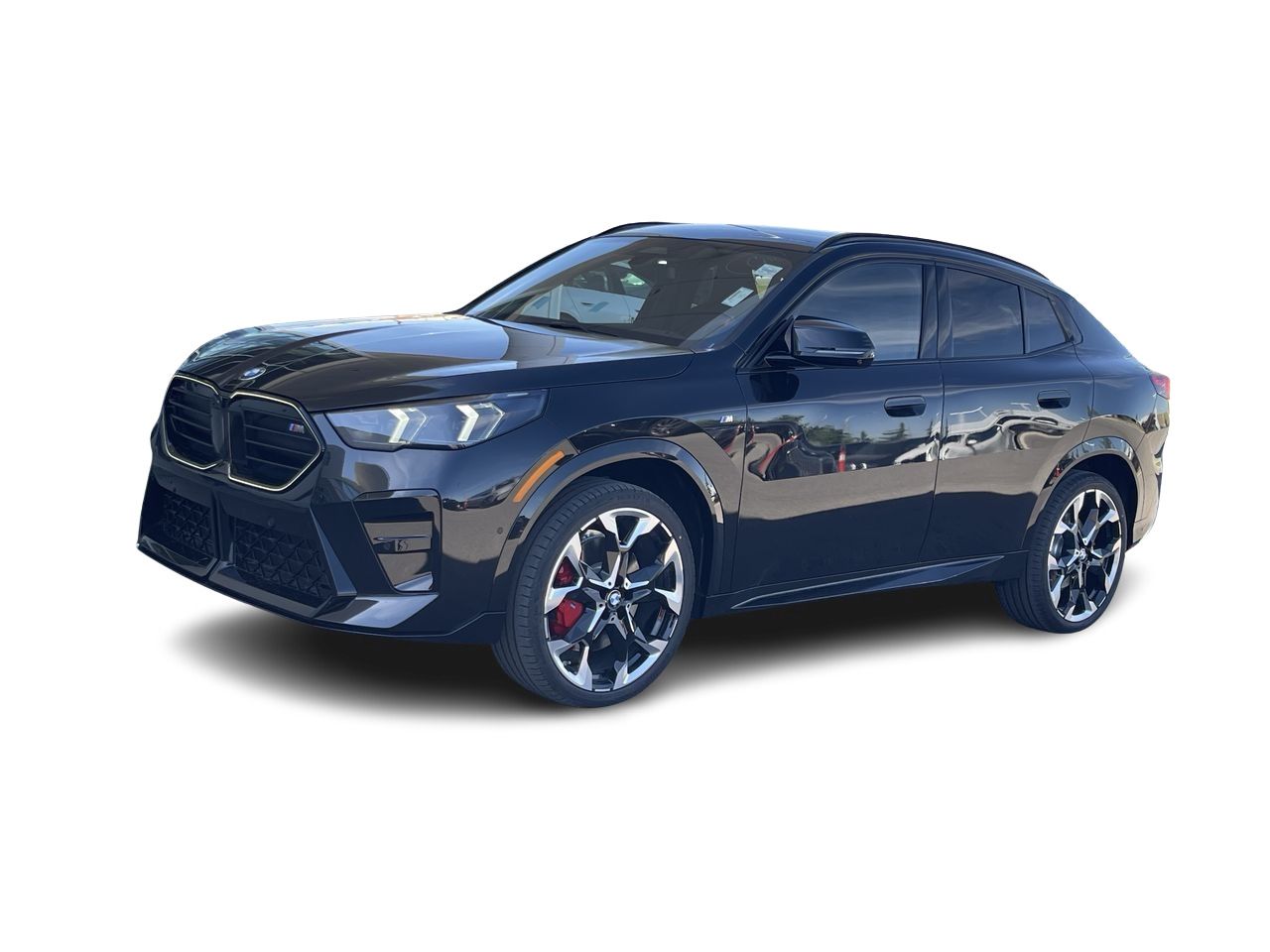 2026 BMW X2 in Calgary, Alberta