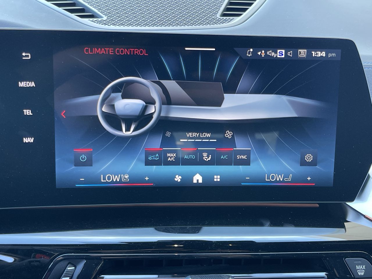 2026 BMW X2 in Calgary, Alberta