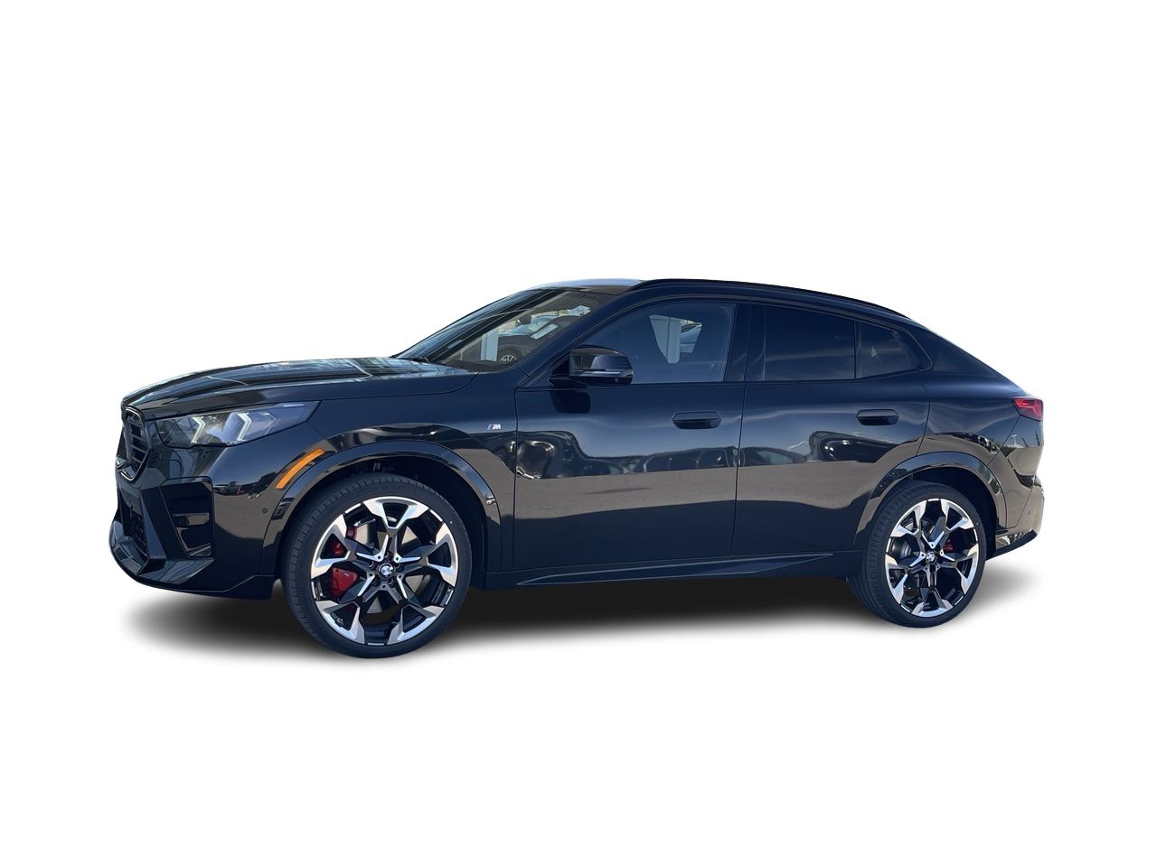 2026 BMW X2 in Calgary, Alberta