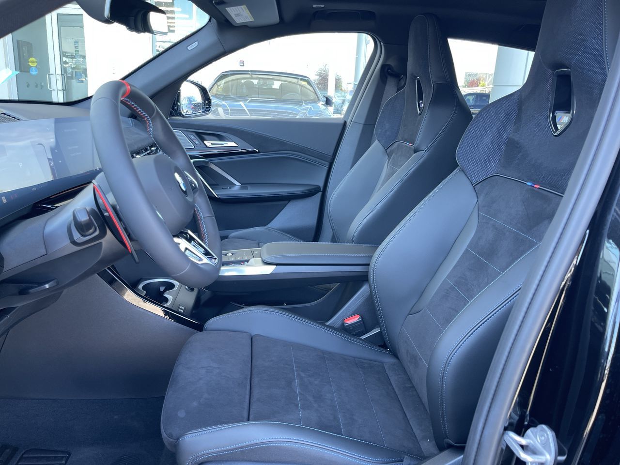 2026 BMW X2 in Calgary, Alberta