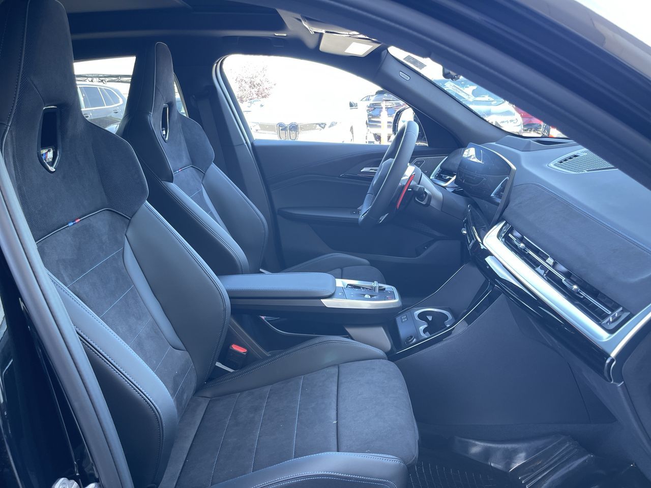 2026 BMW X2 in Calgary, Alberta
