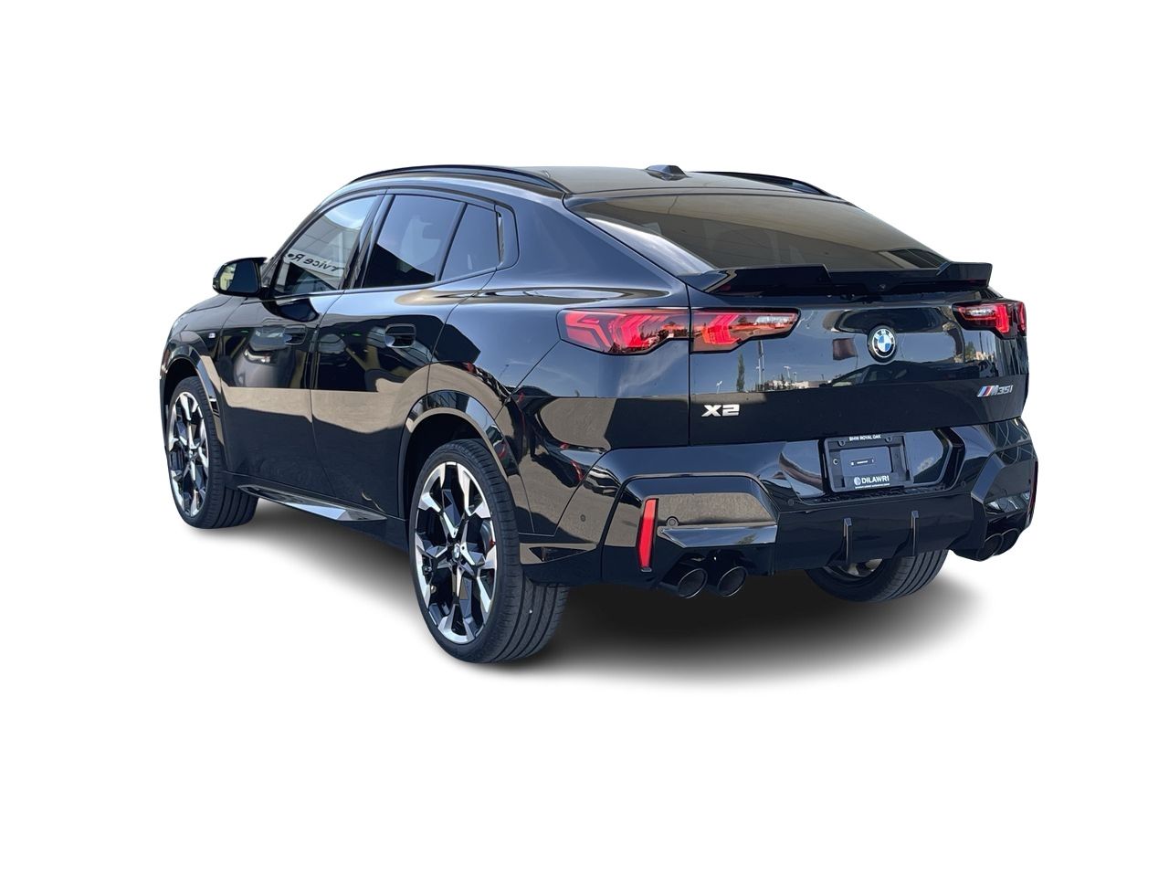 2026 BMW X2 in Calgary, Alberta