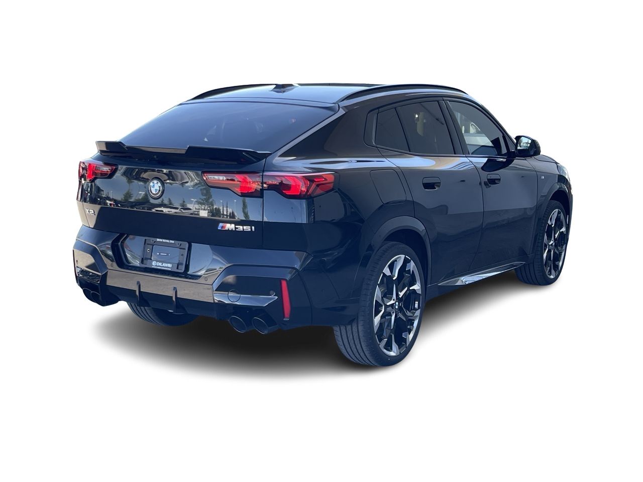 2026 BMW X2 in Calgary, Alberta