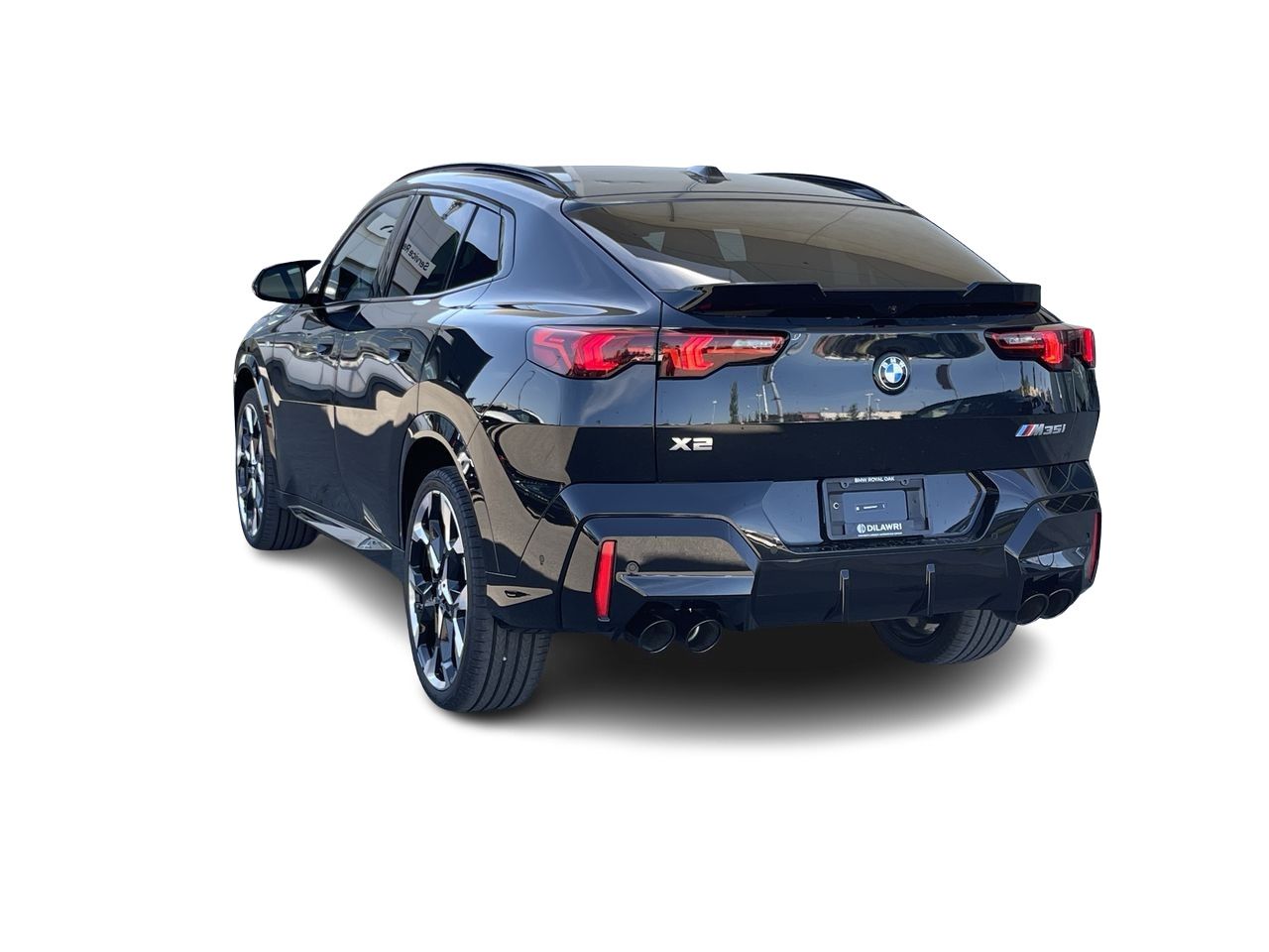 2026 BMW X2 in Calgary, Alberta