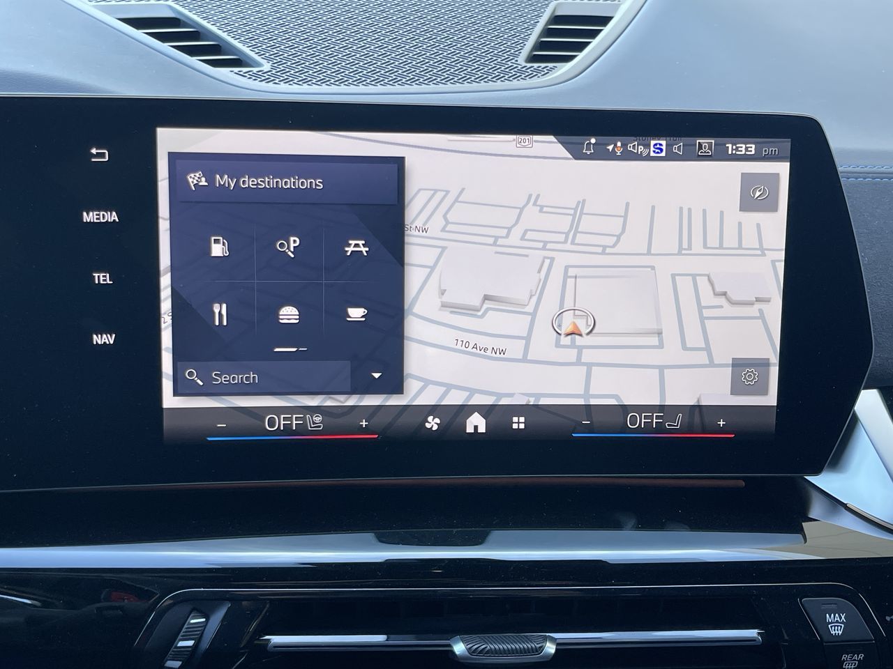 2026 BMW X2 in Calgary, Alberta