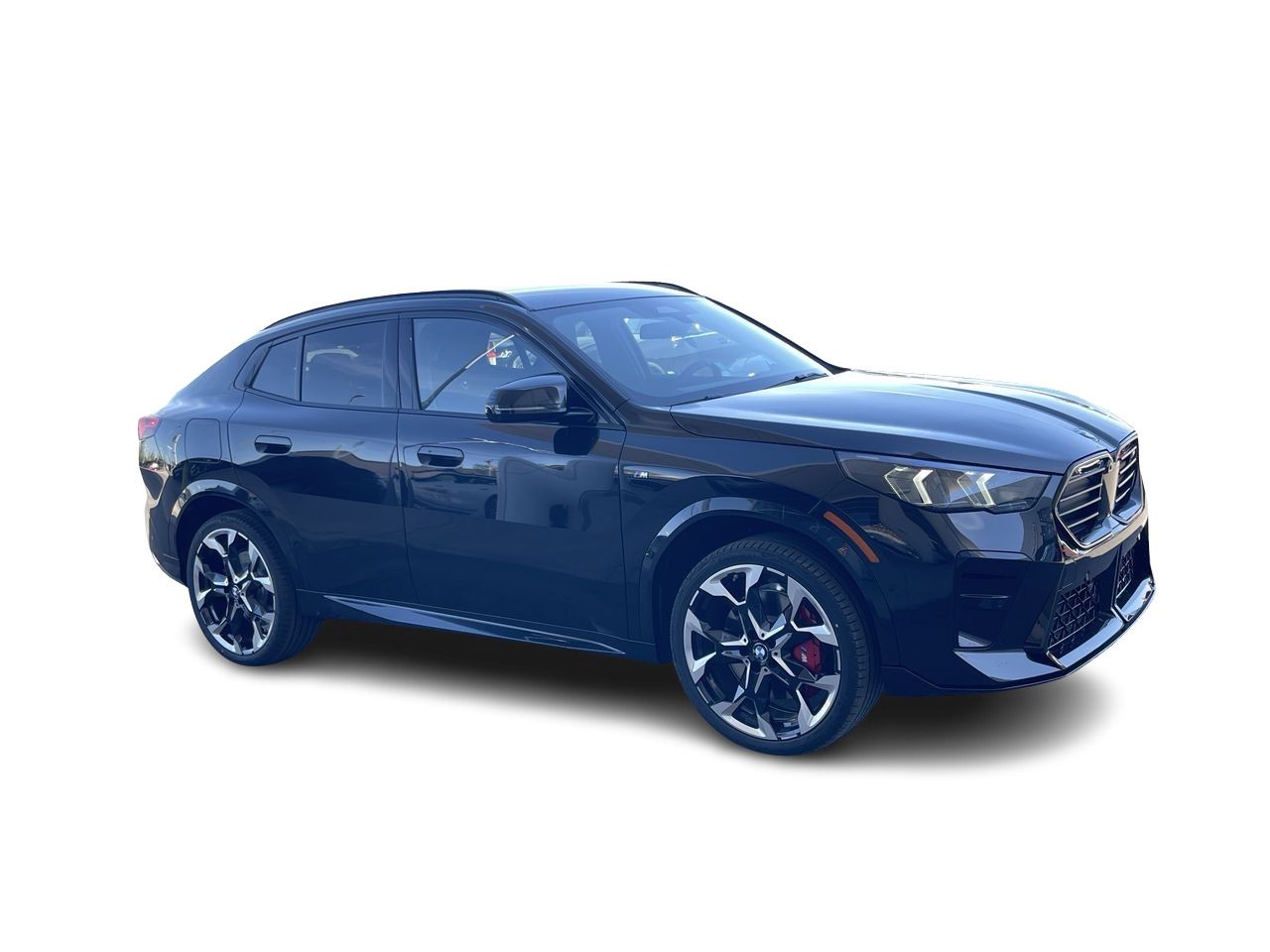 2026 BMW X2 in Calgary, Alberta